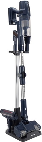 фото: Пылесос Polaris PVCS 4050 CyclonicPRO темно-синий