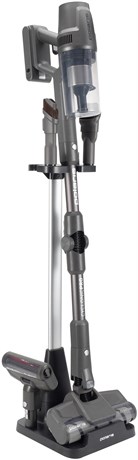 фото: Пылесос Polaris PVCS 4050 CyclonicPRO серый