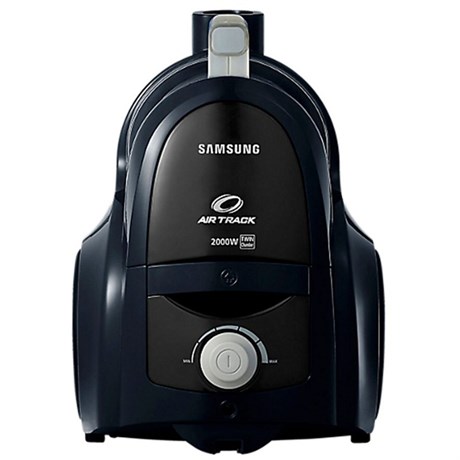 фото: Пылесос Samsung VCC4570S3K