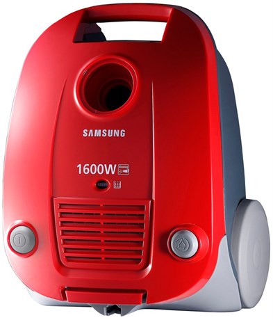 фото: Пылесос Samsung VCC4131S37