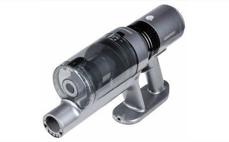 фото: Пылесос Nordfrost V 400 Grey