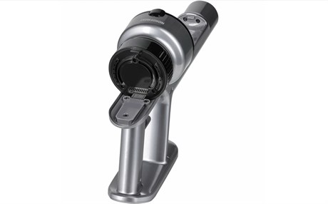 фото: Пылесос Nordfrost V 400 Grey