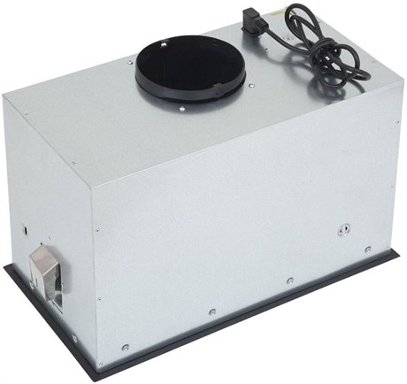 фото: Кухонная вытяжка ELICA Lane Sensor IX/A/72