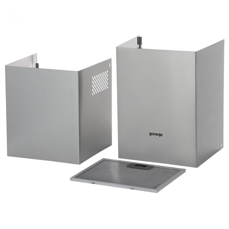 фото: Кухонная вытяжка Gorenje WHI649EXGW