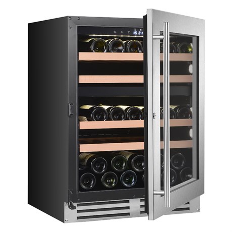 фото: Винный шкаф MC Wine W46DS