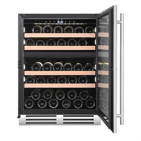 фото: Винный шкаф MC Wine W46DS