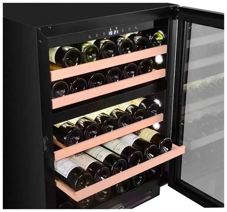 фото: Винный шкаф MC Wine W46DS