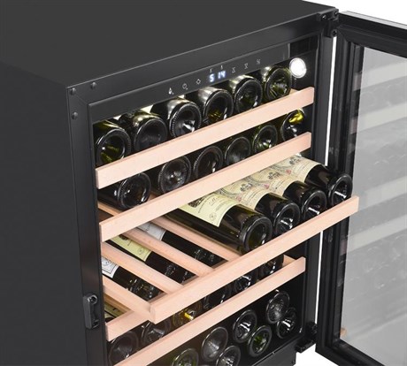 фото: Винный шкаф MC Wine W46B
