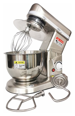 фото: Миксер Viatto VA-SMB5SS