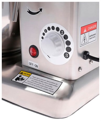 фото: Миксер Viatto VA-SMB5SS
