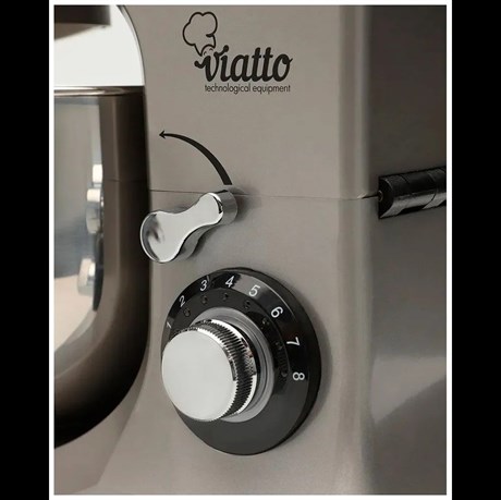 фото: Миксер Viatto VA-SM7GRPRO