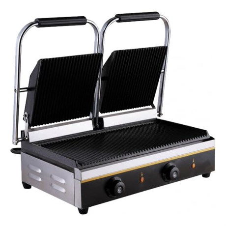 фото: Гриль Viatto GH-813H
