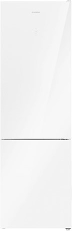 фото: Холодильник Maunfeld MFF200NFW Inverter