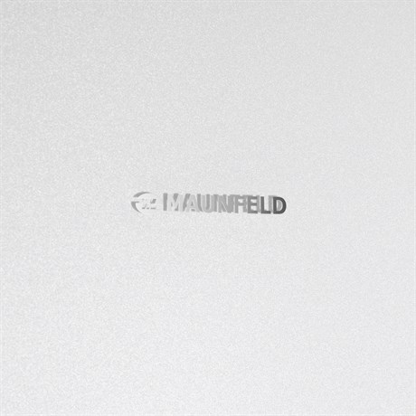 фото: Холодильник Maunfeld MFF200NFW Inverter