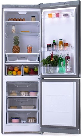 фото: Холодильник Indesit DS 4180 G