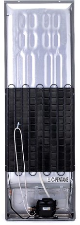 фото: Холодильник Indesit DS 4180 G