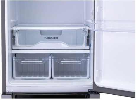 фото: Холодильник Indesit DS 4180 G