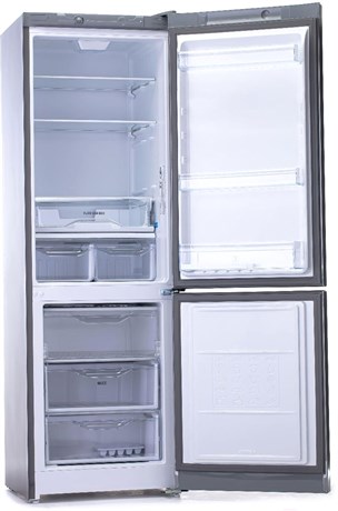 фото: Холодильник Indesit DS 4180 G