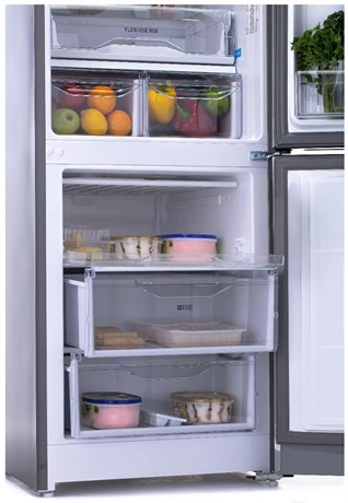 фото: Холодильник Indesit DS 4180 G