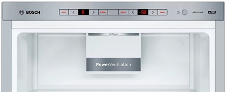 фото: Холодильник Bosch KGE39AICA