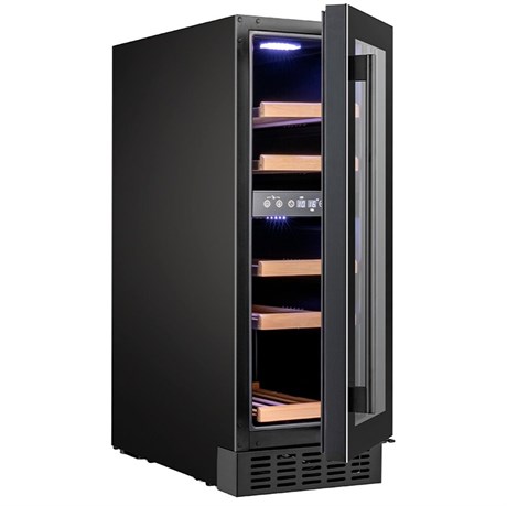 фото: Винный шкаф Temptech PRESX30DB