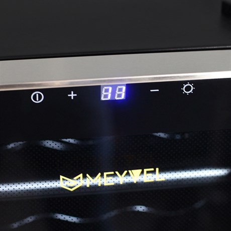 фото: Винный шкаф Meyvel MV18-BF1 (easy)