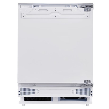 фото: Холодильник Maunfeld MBF88SWGR Inverter