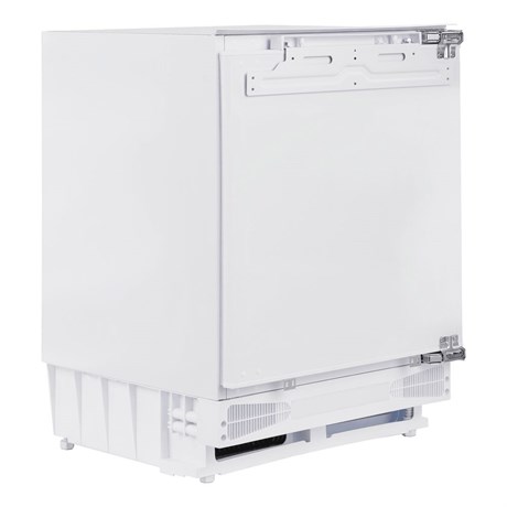 фото: Холодильник Maunfeld MBF88SWGR Inverter