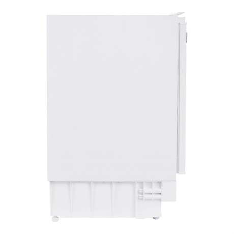 фото: Холодильник Maunfeld MBF88SWGR Inverter