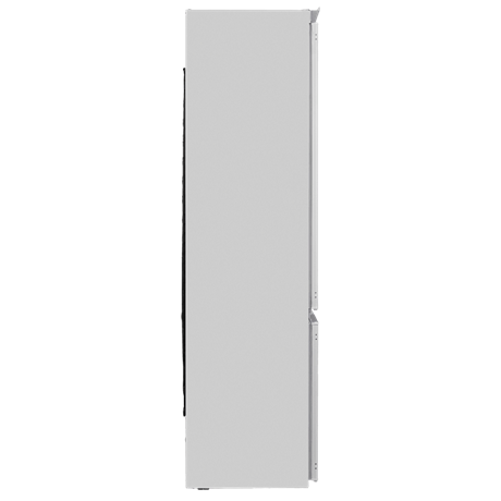 фото: Холодильник Maunfeld MBF193NFW1GR Inverter