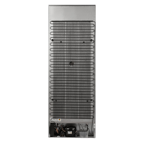 фото: Холодильник Maunfeld MBF193NFW1GR Inverter