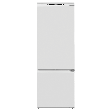 фото: Холодильник Maunfeld MBF193NFW1GR Inverter