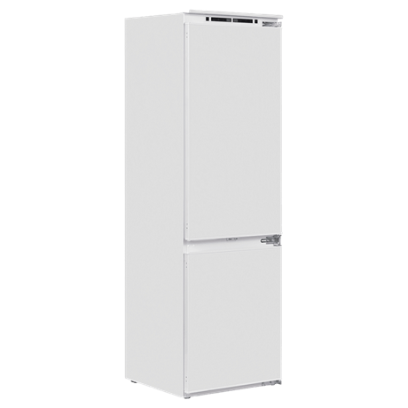 фото: Холодильник Maunfeld MBF193NFW1GR Inverter