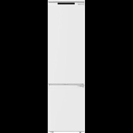 фото: Холодильник Maunfeld MBF193NFFWGR Inverter