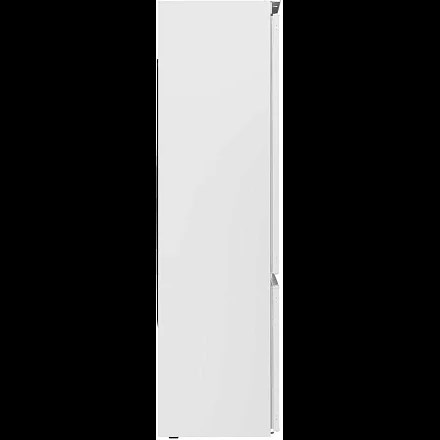 фото: Холодильник Maunfeld MBF193NFFWGR Inverter