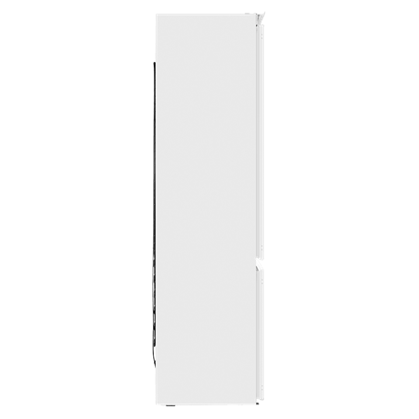 фото: Холодильник Maunfeld MBF19369NFWGR LUX Inverter