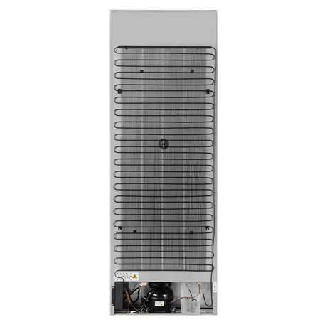 фото: Холодильник Maunfeld MBF19369NFWGR LUX Inverter