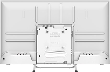 фото: Телевизор TopDevice TV 32 FRAMELESS NEO CS04 (TDTV32CS04H_WE)