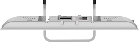 фото: Телевизор TopDevice TV 32 FRAMELESS NEO CS04 (TDTV32CS04H_WE)