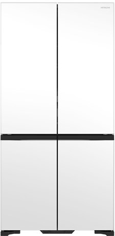 фото: Холодильник Hitachi R-WB720PUC1 GPW