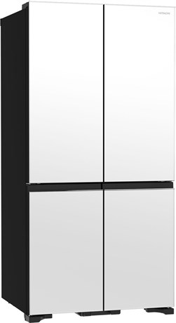 фото: Холодильник Hitachi R-WB720PUC1 GPW