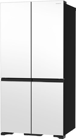 фото: Холодильник Hitachi R-WB720PUC1 GPW