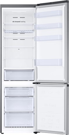 фото: Холодильник Samsung RB38C602DSA/EF