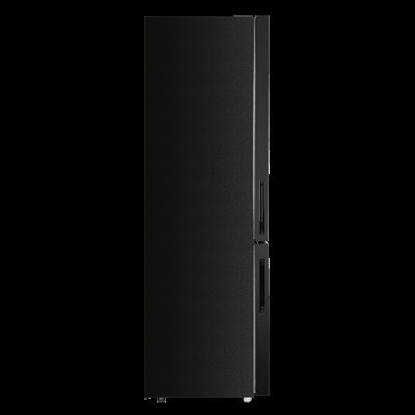 фото: Холодильник Maunfeld MFF200NFB Inverter