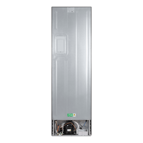 фото: Холодильник Maunfeld MFF200NFB Inverter