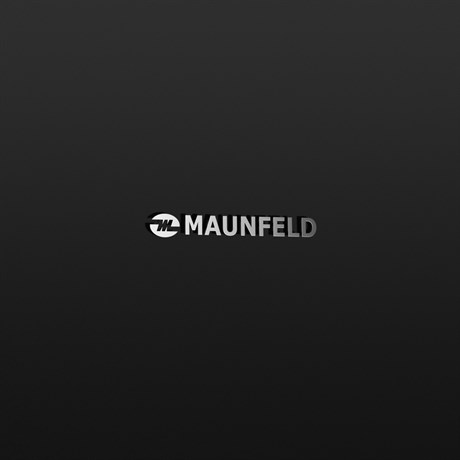 фото: Холодильник Maunfeld MFF200NFB Inverter
