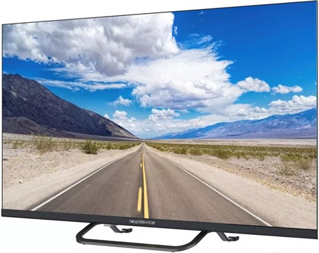 фото: Телевизор TopDevice TDTV32BS04H_BK