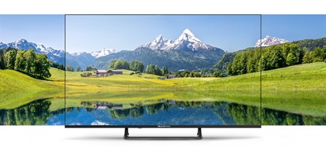 фото: Телевизор TopDevice TDTV32BS04H_BK