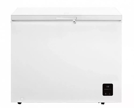 фото: Морозильная камера Gorenje FHC25A6W