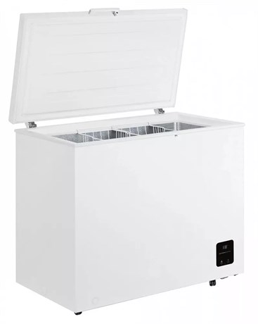 фото: Морозильная камера Gorenje FHC25A6W